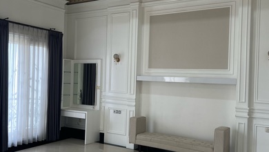 Rumah Sewa Murah Lokasi Kelapa Gading, Jakarta Utara, LB 500m²