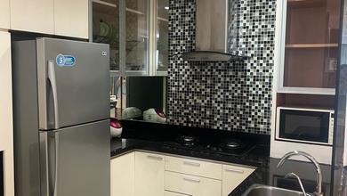 Apartemen Minimalis Harga Murah, Lokasi Kelapa Gading, Jakarta Utara