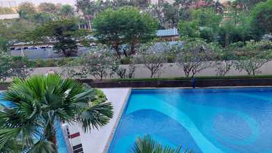 Apartemen Nyaman di Kelapa Gading, Jakarta Utara, Harga Murah 250 Juta /tahun