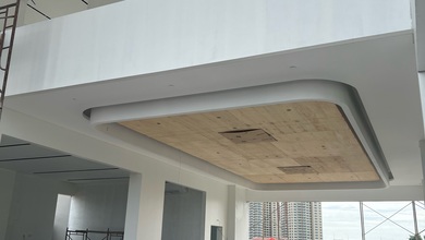 Gedung Baru Brand New Pondok Pinang Ada Lift Cocok Buat Klinik