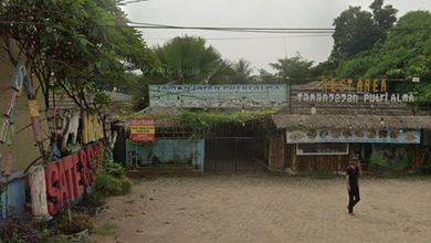 Tanah Elit Dijual di Parung Panjang, Bogor, Harga 7 Miliar