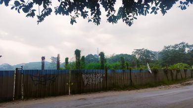 Kavling Prestisius Dijual di Legok, Tangerang, Harga 129 Miliar