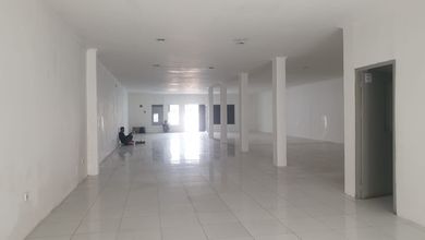 Dijual Kantor Ex. Kantor Perbankan BUMN, Lokasi Strategis