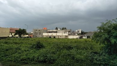 Dijual Tanah Premium di Tangerang Kota, Tangerang, LT 1838m²