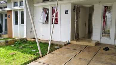 Jual Rumah Sederhana di Parung Panjang, Bogor, 2 Kamar Tidur, Penawaran Terbaik