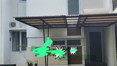 Kontrakan Murah di BSD Eminent, Tangerang, 3 KT, Harga 90 Juta /tahun