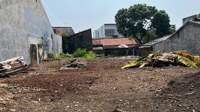 Tanah Elit Dijual di Candisari, Semarang, Harga 2,54 Triliun