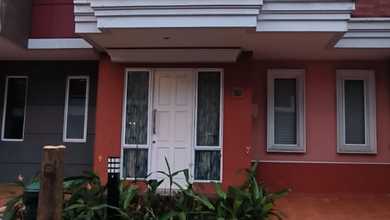 Rumah Sewaan Murah di Gading Serpong, Tangerang, 2 KT, Harga 33 Juta /tahun