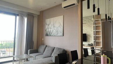 Segera Disewakan Harga Terjangkau di BSD City, Tangerang