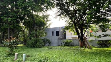 For Sale Tanah Eksklusif di BSD Vermont, Tangerang, LT 300m²