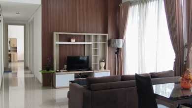 Sewa Apartemen Murah di Gading Serpong, Tangerang, 3 KT
