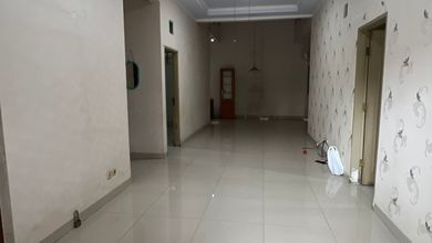 Kontrakan Murah di BSD Kencana Loka, Tangerang, 2 KT, Harga 50 Juta /tahun