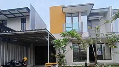 Sewa Rumah Terbaik di BSD City, Tangerang, Harga Terjangkau