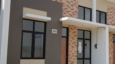 Hunian Idaman di Cikupa Citra Raya, Tangerang, 2 KT, Harga 550 Juta