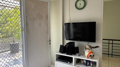 Sewa Rumah Terbaik di BSD The Green, Tangerang, Harga Terjangkau