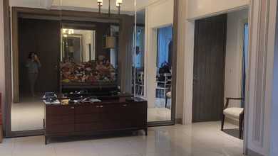 Dikontrakkan Rumah Terjangkau di Gading Serpong Pondok Hijau Golf, Tangerang, LT 270m²