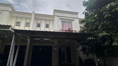 Rumah Minimalis Disewakan di BSD Eminent, Tangerang, Harga Ekonomis