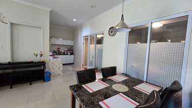 Rumah Sederhana Disewakan di Gading Serpong, Tangerang, Harga Ekonomis