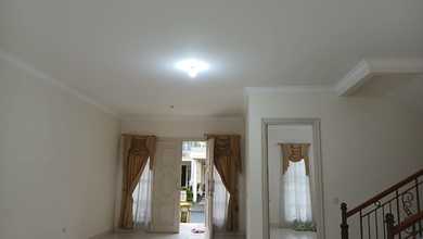 Sewa Rumah Favorit di BSD The Green, Tangerang, Harga Terjangkau