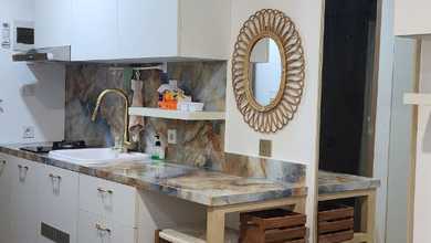 Apartemen Nyaman di BSD City, Tangerang, Harga Murah 35 Juta /tahun