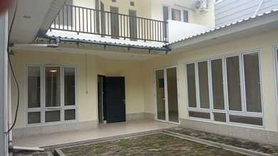 Sewa Rumah Favorit di BSD Giri Loka, Tangerang, Harga Terjangkau