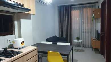 Apartemen Strategis Dijual Cepat di BSD Vanya Park, Tangerang, Harga Menarik!