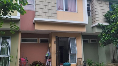 Rumah Idaman di Gading Serpong Virginia Village, Tangerang, 2 KT, Harga 750 Juta