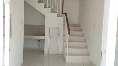 Kontrakan Murah di Gading Serpong, Tangerang, 2 KT, Harga 32 Juta /tahun