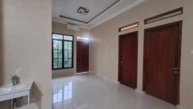Disewakan Rumah Terjangkau di BSD The Green, Tangerang, LT 200m²