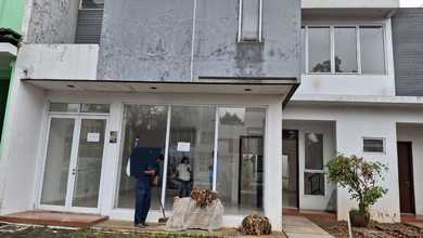 Disewakan Ruko 2 Lantai Cocok untuk Kantor atau Ruang Usaha di Ruko Broadway BSD The Icon