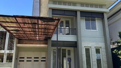 Rumah Minimalis Disewakan di Alam Sutera, Tangerang, Harga Ekonomis