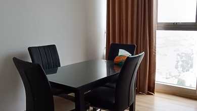 Kontrak Apartemen Murah di Gading Serpong, Tangerang, 3 KT