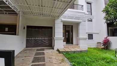 Sewa Rumah Favorit di BSD Delatinos, Tangerang, Harga Terjangkau