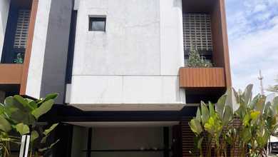 Properti Siap Huni di Area BSD City, Tangerang, LT 84m²