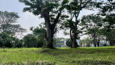 For Sale Tanah Premium di BSD Vermont, Tangerang, LT 314m²