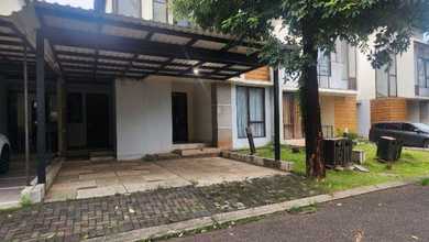 Rumah Sewa Nyaman Lokasi BSD Avani, Tangerang, LB 120m²