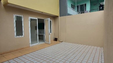 Sewa Rumah Terbaik di BSD Foresta, Tangerang, Harga Terjangkau