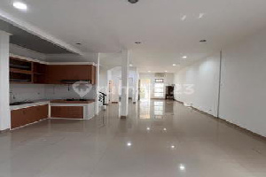 Rumah Minimalis Disewakan di Gading Serpong Pondok Hijau Golf, Tangerang, Harga Ekonomis