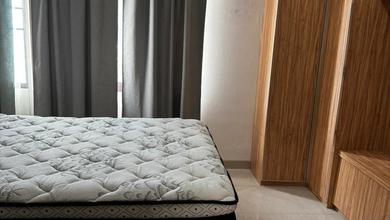 Rumah Minimalis Disewakan di BSD City, Tangerang, Harga Ekonomis