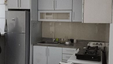 Kontrakan Murah di BSD The Icon, Tangerang, 3 KT, Harga 50 Juta /tahun