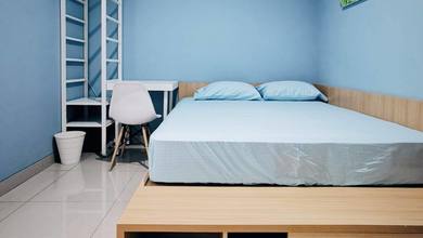 Dijual Kost an Aktif 3 Lantai Di BSD The Mozia Piazza