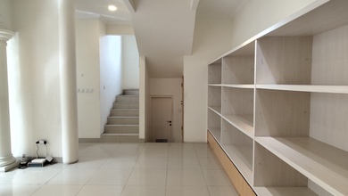 Sewa Rumah Favorit di Gading Serpong, Tangerang, Harga Terjangkau