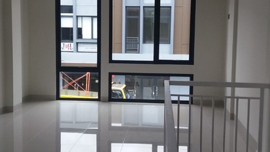 Disewakan Ruko 2 Lantai Ada Extra Halaman Belakang Di Avenix BSD