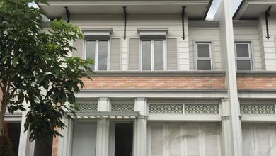 Kontrakan Murah di BSD Green Wich, Tangerang, 3 KT, Harga 60 Juta /tahun