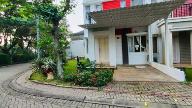 Sewa Rumah Terbaik di BSD City, Tangerang, Harga Terjangkau