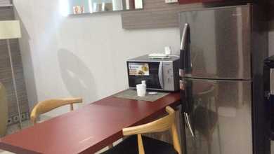 Penawaran Menarik Apartemen di Ancol, Jakarta Utara, LB 77m²