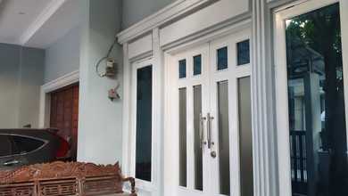 Rumah Kost Aktif 3 Lantai Cempaka Putih Jakarta Pusat