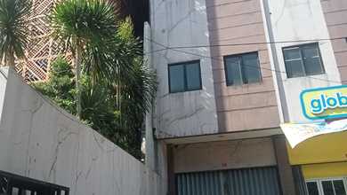 Ruko 4,5 Lantai Siap Huni Rawamangun Jakarta Timur