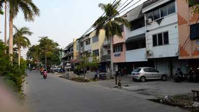 Ruko 3 Lantai Gading Griya Lestari Kelapa Gading Jakarta Utara