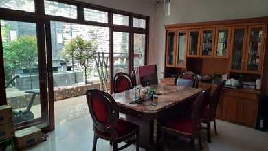 Kesempatan Langka, rumah Prestisius di Matraman, Jakarta Timur, LB 250m²